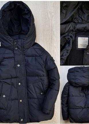 Куртка zara