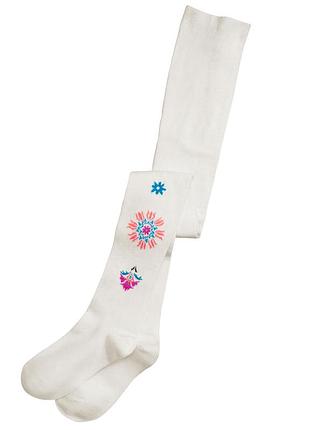 Нові колготи дівчинку 7-8 років від сrazy8, сша