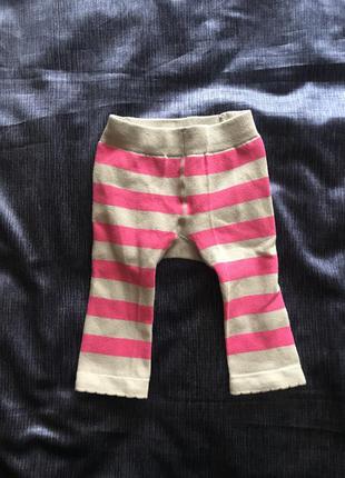 Лосини, колготи  для малюка