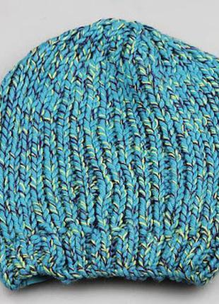 Нова шапка adidas originals f knit beanie g1 фото
