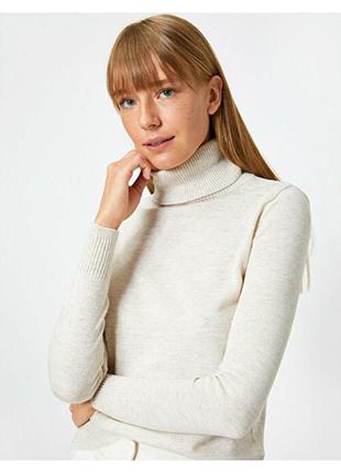 Свитер подходит на l, m.