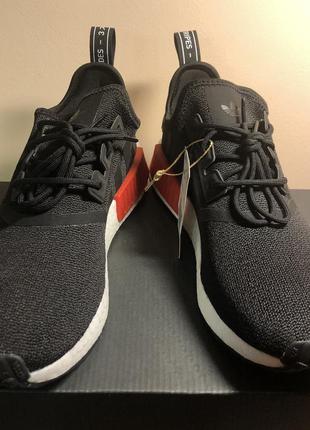 Кросівки adidas nmd_r1 (gz7922) 2
