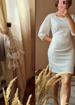 Классное женсское платье