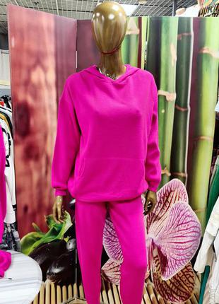 В'язаний костюм say