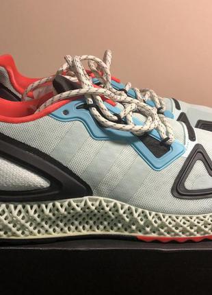 Кроссовки adidas zx 2k 4d (fv8500)