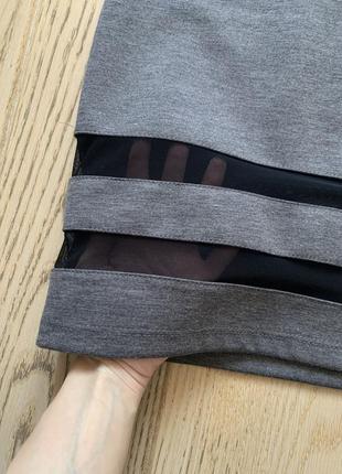 Обтягивающая юбка divided by h&m6 фото