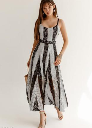 Роскошное кружевное платье люкс класса vip бренда!3 фото