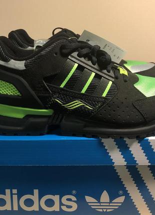 Кроссовки adidas zx 10000 c (eg8964)