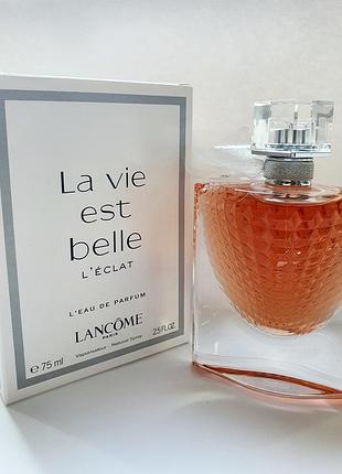 Lancome vie est be lle l´eclat l´eau de parfum 75 ml