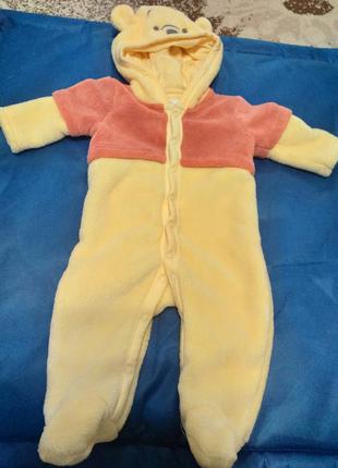 Комбінезон