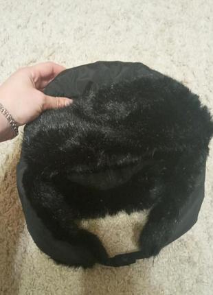 Шапка