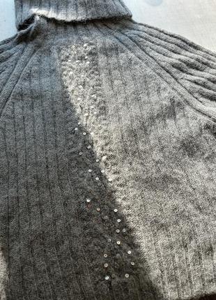 Болеро  ferre италия р. s мохеровая