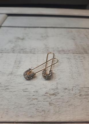 Серьги 3