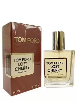 Супер аромат 👌 lost cherry 58ml лост чери