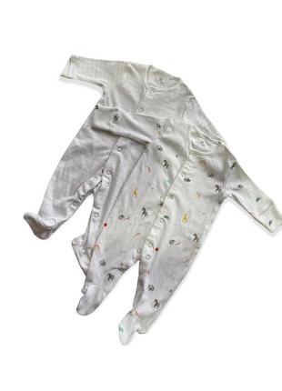 Набір чоловічків ❤️💛💚