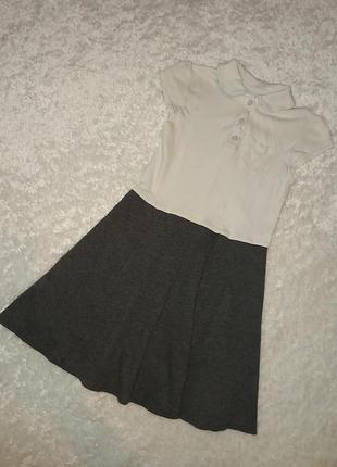 Плаття Сарафан