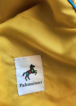 Ветровка, palomino 7