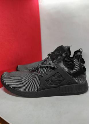 Кроссовки adidas nmd xr1 s32211 оригинал