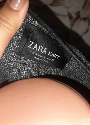 Кардиган zara💣💣💣 6