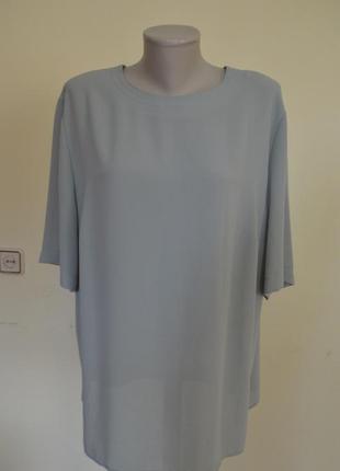 Красивая брендовая немецкая базовая блузочка  frankenwalder