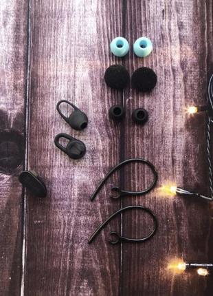 Вушко для bluetooth дужка гачок