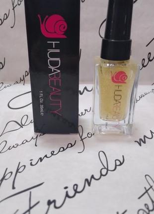 Хайлайтер для лица и тела 35 мл huda beauty