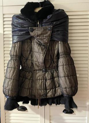 Італійська куртка