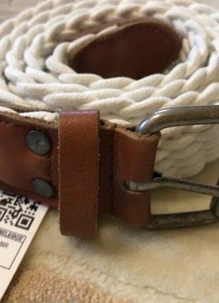 Ремінь joe aca