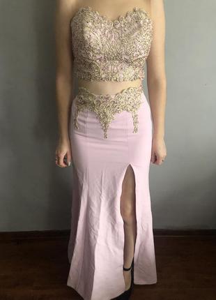 Плаття ,топ ,спідниця