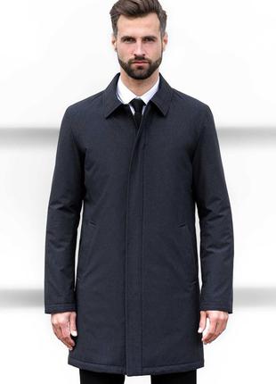 Чоловіча куртка c-075 (redox)