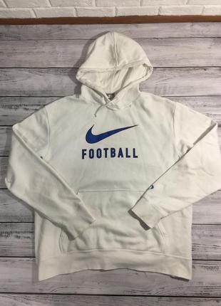 Худи nike football
