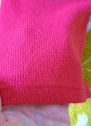 Гольфики на девочку 10-12 месяцев, свитер6 фото