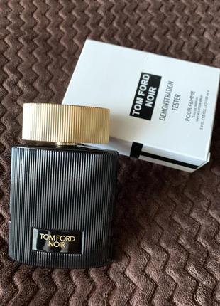 Tom ford noir2 фото