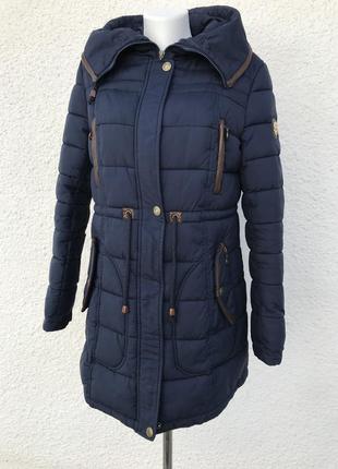 Жіноча парку