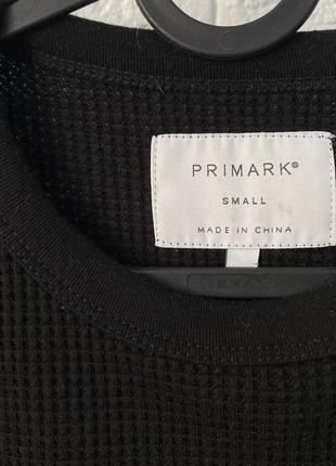 Вафельний стильний лонг/светр2 фото