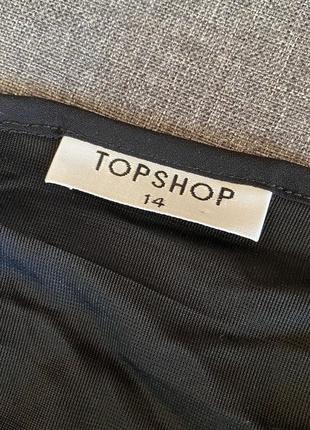 Сукня topshop3 фото