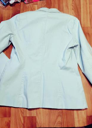 Новый женский пиджак marks &spencer10 фото