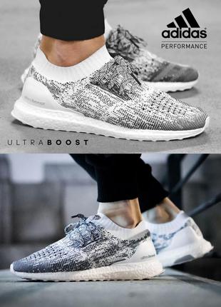 Adidas ultraboost ultra boost кроссовки мужские1 фото