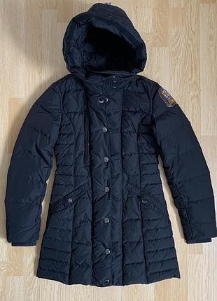 Parajumpers special edition пухова парку