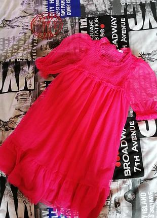 Платье h&m