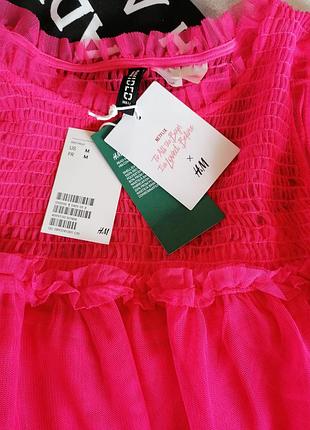 Платье h&m 4