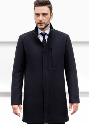 Чоловіче пальто k-035 (prado)
