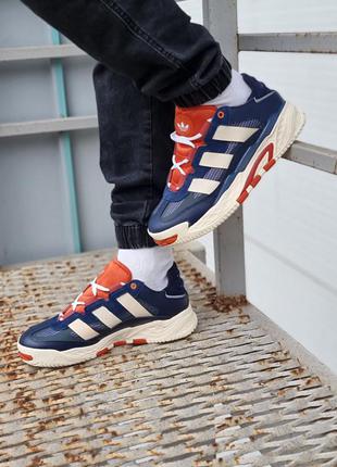 Кросівки adidas attack кроссовки