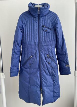 Пуховик зимнее пальто ltb оригинал