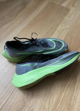 Кросівки nike zoom x оригінал
