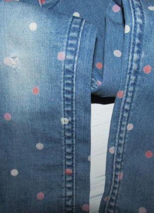 Комплект  свитшот и джинсы  2-3 года7 фото