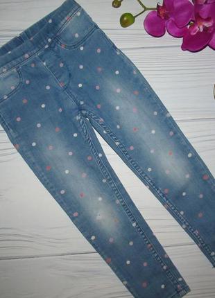 Комплект  свитшот и джинсы  2-3 года6 фото