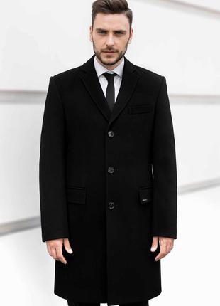 Мужское пальто s-155 (james)