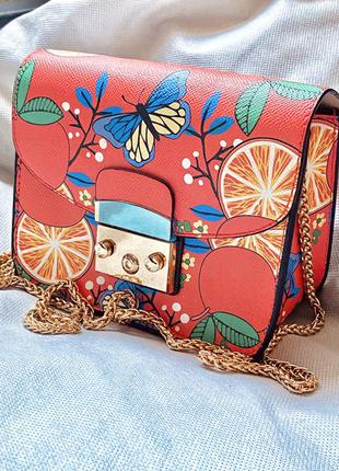 Маленька сумочка жіноча