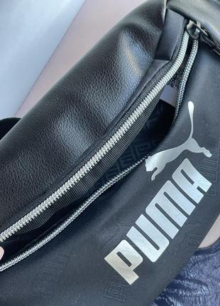 Бананка puma оригинал5 фото